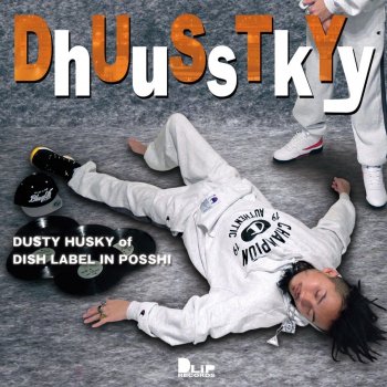 DUSTY HUSKY D.O.D.