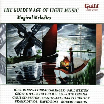 Geoff Love and His Orchestra If I Loved You