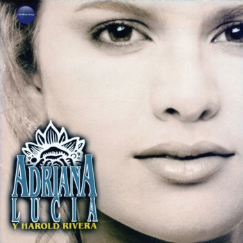 Adriana Lucia feat. Harold Rivera Olvidarte Es Imposible (Te Amaría)