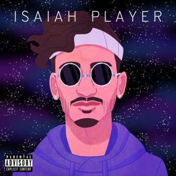 Исполнитель Isaiah Player, альбом Isaiah Player
