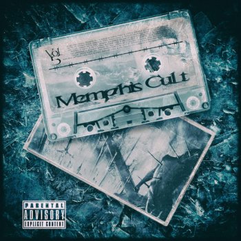 Исполнитель Memphis Cult, альбом Memphis Cult, Vol. 5