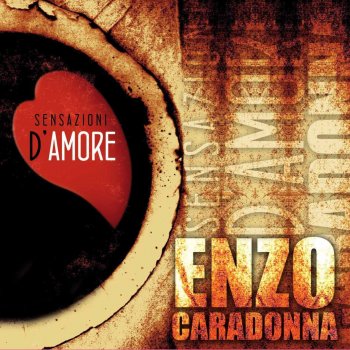 Enzo Caradonna Il nostro mondo