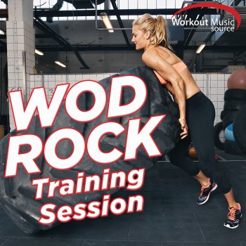 Power Music Workout Enter Sandman - Workout Mix