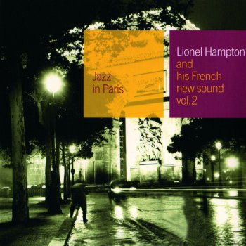 Lionel Hampton Red Ribbon