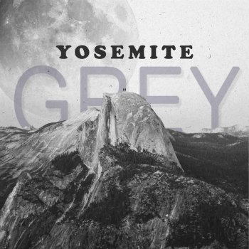 GR3Y Yosemite