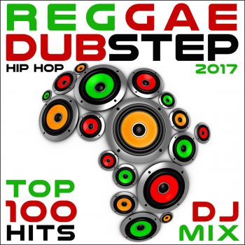 Raidek & Curro Cruz feat. Spazm Overdose - Reggae Hip Hop & Dubstep Trap 2017 Remix DJ Edit