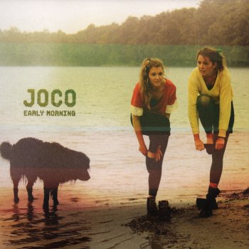 Joco Cloud