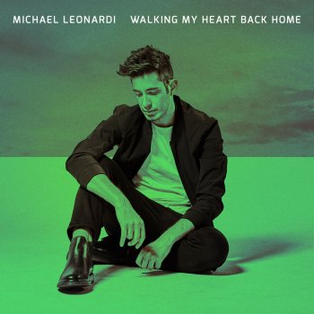 Michael Leonardi Running Wild