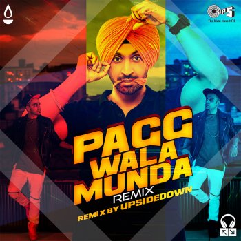 Diljit Dosanjh feat. Tarannum Malik Pagg Wala Munda (Remix)