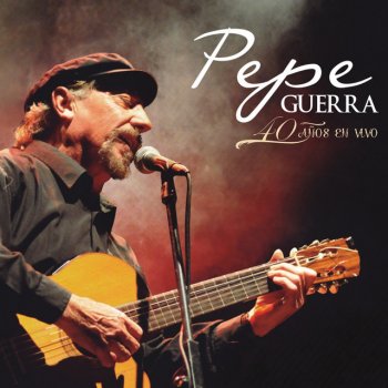 Pepe Guerra No Te Olvides (En Vivo)