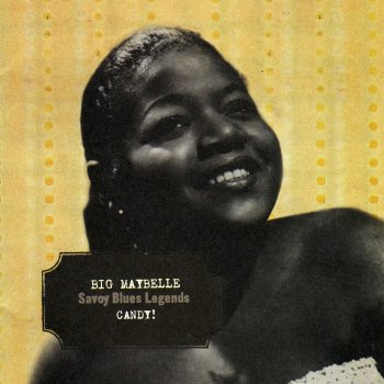 Big Maybelle It's A Sin To Tell A Lie