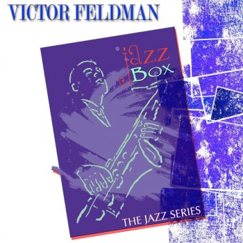 Victor Feldman For Dancer's Only (Remastered)