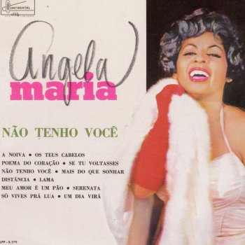 Angela Maria Mais do Que Sonhar - Bolero