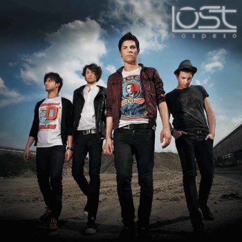 Lost feat. Joel Madden Sulla mia pelle