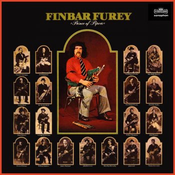 Finbar Furey Garrett Barry's