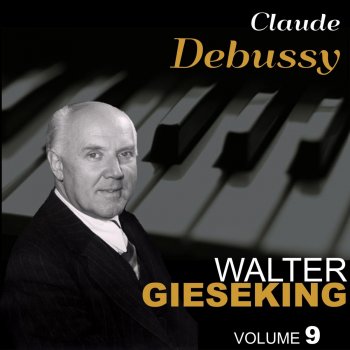 Walter Gieseking Berceuse héroique: Modéré, sans lenteur