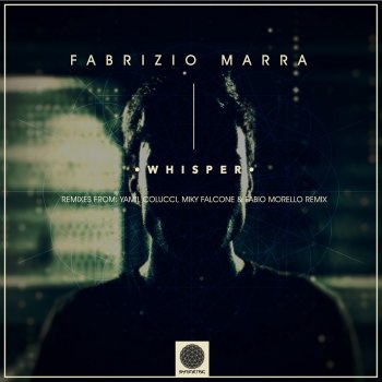 Fabrizio Marra Whisper (Yamil Colucci Remix)