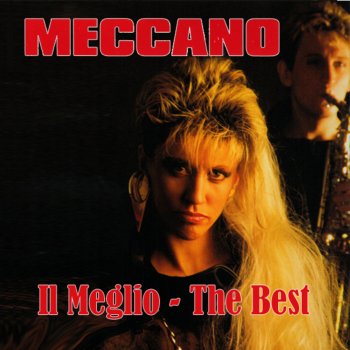 Meccano Down Down Romeo (italian version)