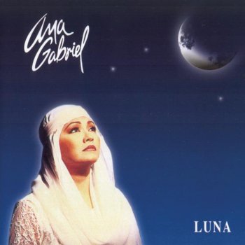 Ana Gabriel Luna