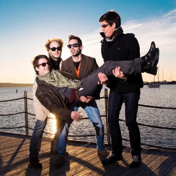 Исполнитель ESKOBARS, альбом Ni Dovolj