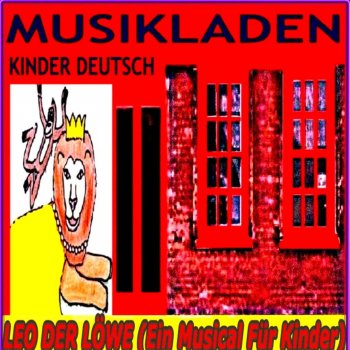 Musikladen Zurück im Palast