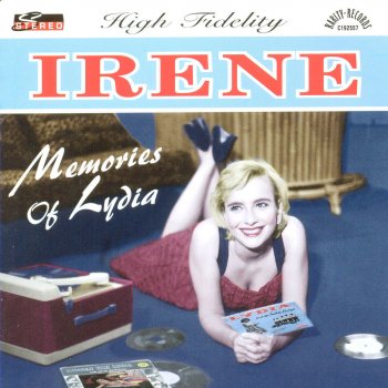 IRENE Long Lonely Nights