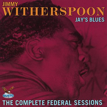 Jimmy Witherspoon Foolish Prayer