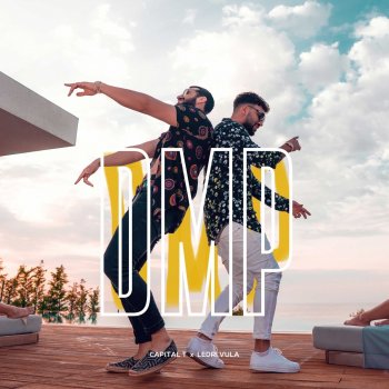 Capital T feat. Ledri Vula Dmp