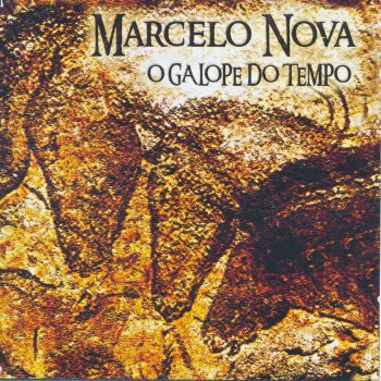 Marcelo Nova Ninguém Vai Sair Vivo Daqui