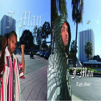 J-Man feat. J-Haze Slippin