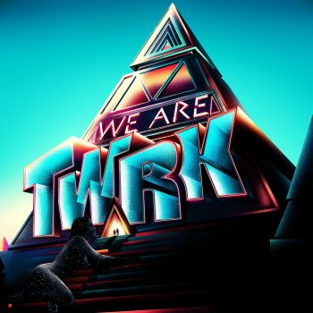 TWRK Helicopter
