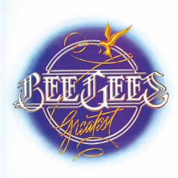 Bee Gees How Deep Is Your Love