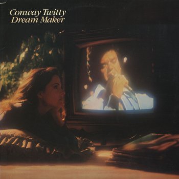 Conway Twitty Good Love Died Tonight