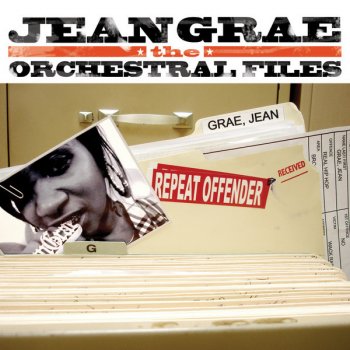 Jean Grae It's a Wrap