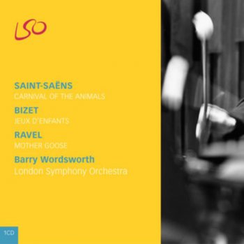 London Symphony Orchestra feat. Barry Wordsworth Jeux d'enfants, Op. 22: IV. Little Husband, little wife