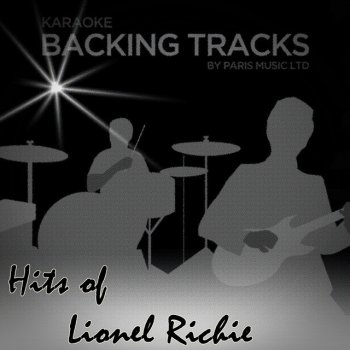 Paris Music Tender Heart (Originally Performed by Lionel Richie) [Karaoke Backing Track]