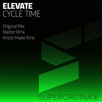 Elevate Cycle Time (Matter Rmx)