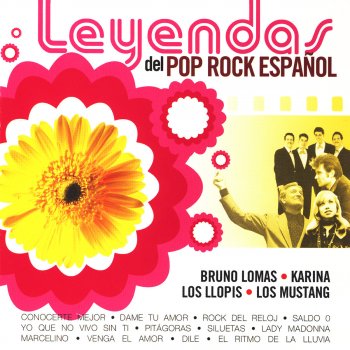 Los Llopis Rock Del Reloj