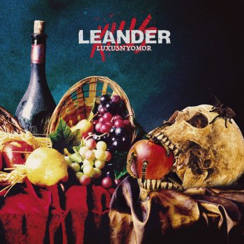 Leander Kills Hull Az Elsárgult Levél