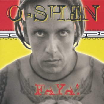 O-Shen It Ain't Easy (feat. LJ)