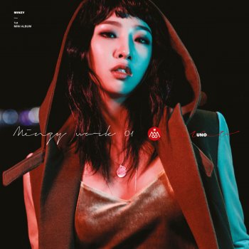 MINZY feat. Jay Park Flashlight