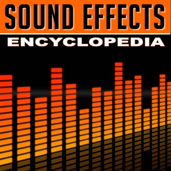 Sound Effects Artillery Bursts