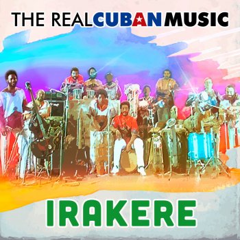 Irakere Por romper el coco (En directo) - Remasterizado