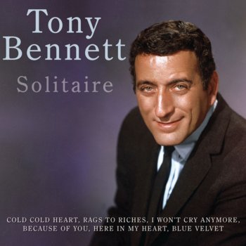 Tony Bennett The Valentine Tango