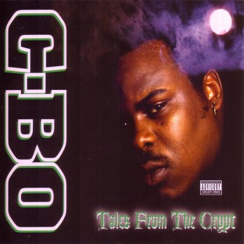 C-Bo Ain't No Sunshine