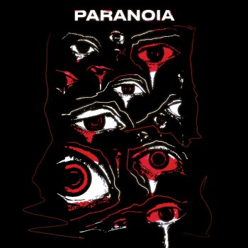 TIREDBOY Paranoia