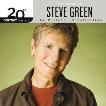 Steve Green Cherish The Treasure