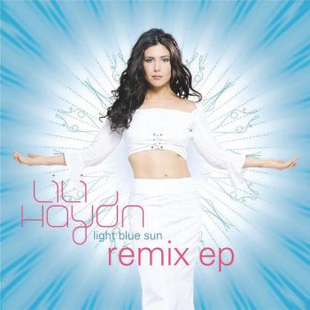 Lili Haydn Anything - Gabriel & Dresden Code 313 Dub