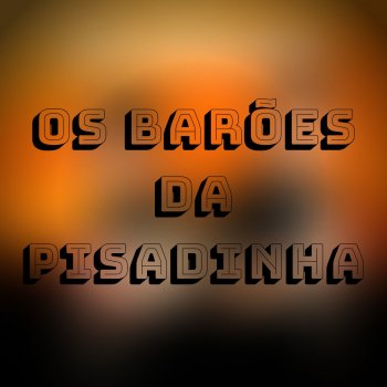 Os Barões da Pisadinha Não Me Deu Moral