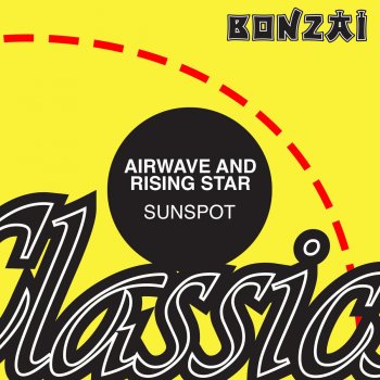 Airwave feat. Rising Star Sunspot (Remix)